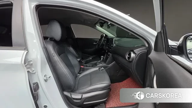 Hyundai Kona id 3602033 из Кореи 20