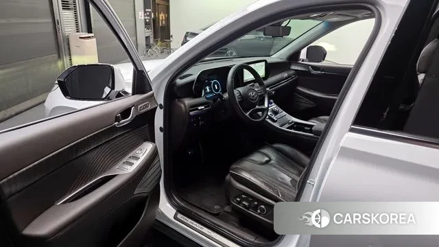 Hyundai The New Palisade id 3572031 из Кореи 20