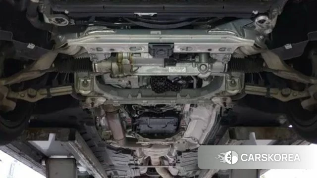 Mercedes-Benz AMG GT id 4502233 из Кореи 12