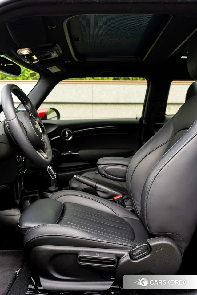 MINI JCW id 4239821 из Китая 21