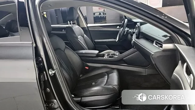 Kia K5 3rd generation id 3410970 из Кореи 20