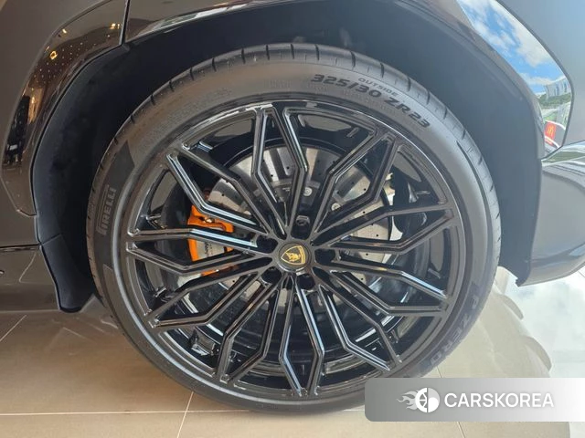 Lamborghini Urus id 4782842 из Кореи 20