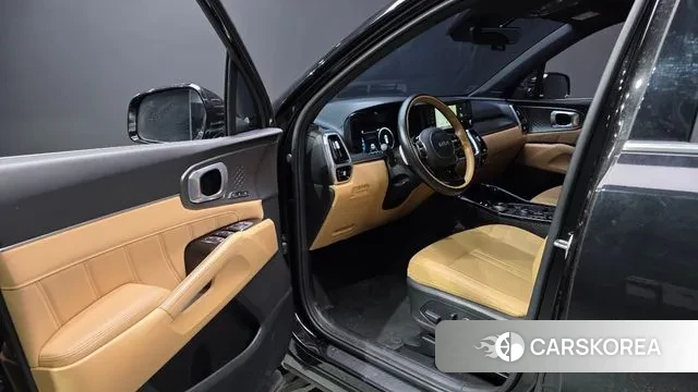 Kia Sorento 4th Generation id 3675177 из Кореи 20