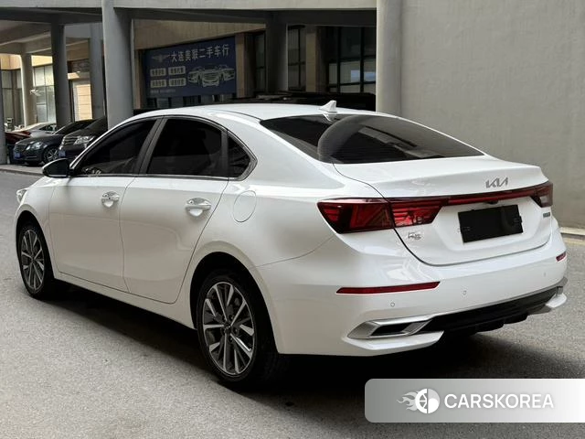 Kia K3 id 4259282 из Китая 26