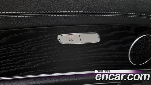 Mercedes-Benz E-Class W213 id 2696502 из Кореи 20