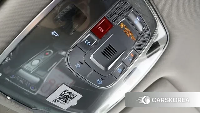 Genesis GV80 id 3007132 из Кореи 20