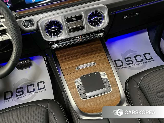 Mercedes-Benz G-class id 4307576 из Китая 13