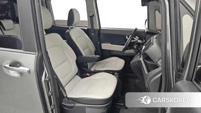 Kia The New Kia Ray id 3599547 из Кореи 20