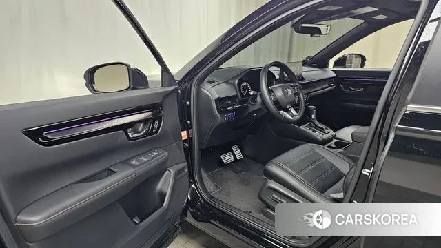 Honda CR-V 6th generation id 3763309 из Кореи 20