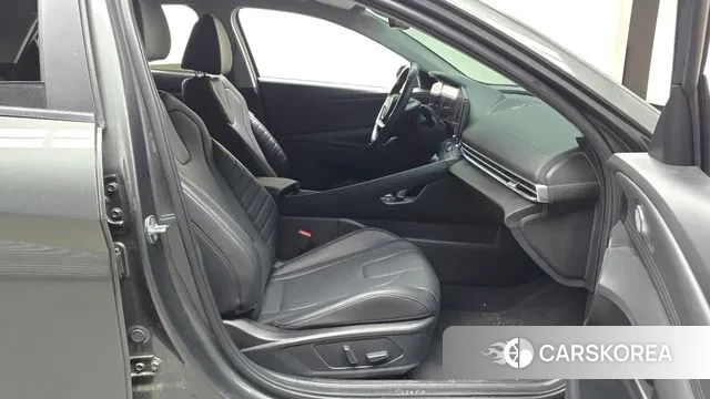 Hyundai Avante (CN7) id 3432338 из Кореи 20