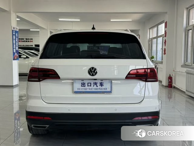 Volkswagen Tuyue id 4263117 из Китая 17