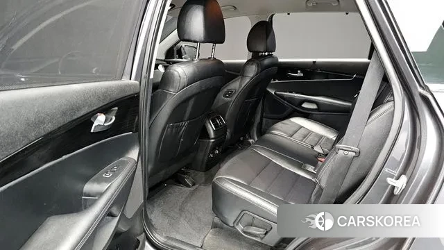 Kia The New Sorento id 3593224 из Кореи 20