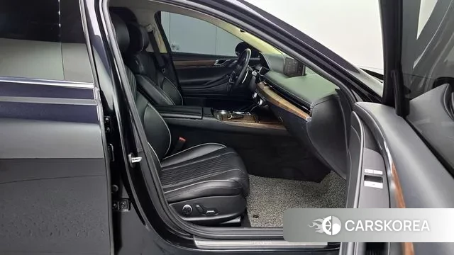 Genesis G80 (RG3) id 3417547 из Кореи 20