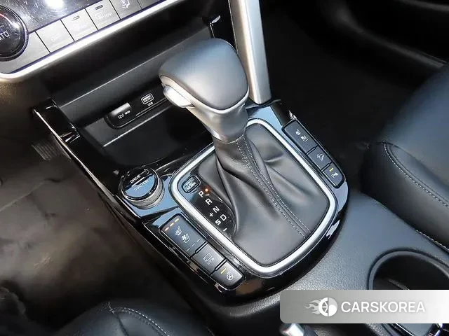 Kia Seltos id 3433506 из Кореи 20