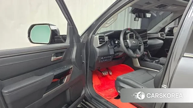 Toyota Tundra id 3776796 из Кореи 20