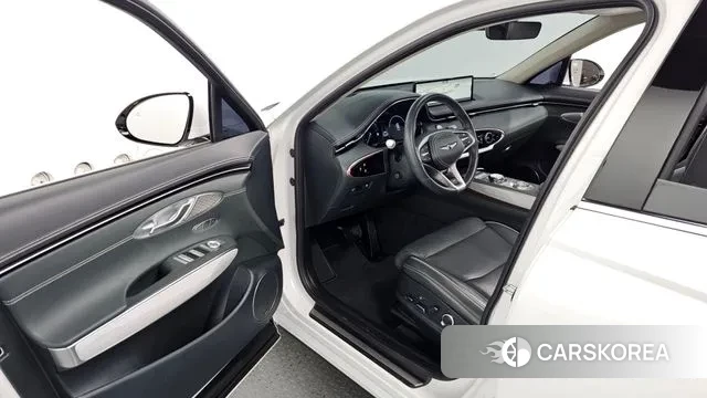 Genesis Electrified GV70 id 3457915 из Кореи 20