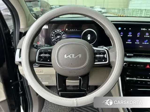 Kia Carnival 4th generation id 3777349 из Кореи 20