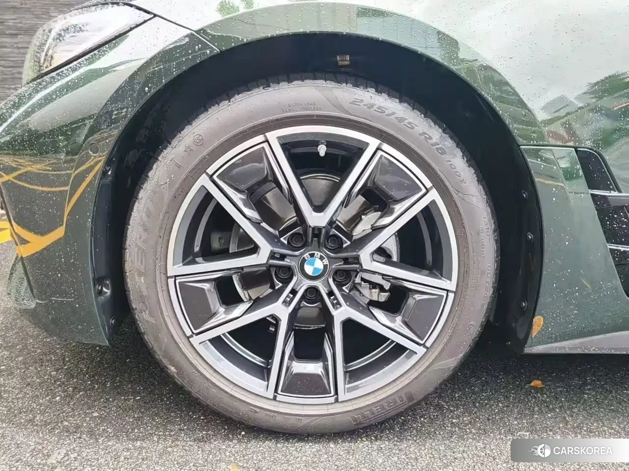 BMW 4 series id 4653830 из Китая 13