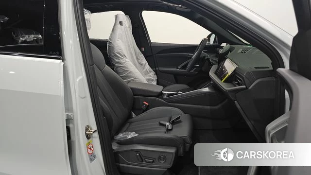 Audi Q5 (80A) id 4441488 из Кореи 36