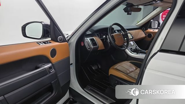 Land Rover Range Rover Sport 2nd Generation id 3813670 из Кореи 20