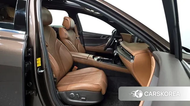 Genesis G80 (RG3) id 2990648 из Кореи 20