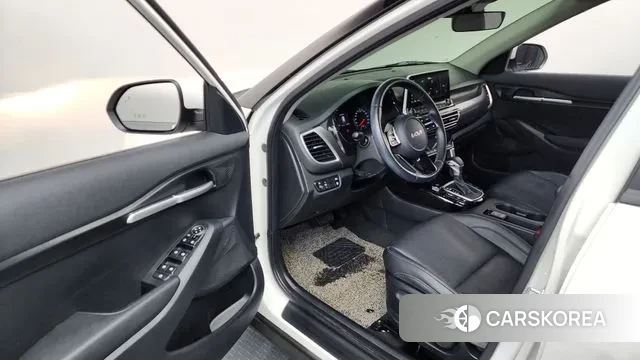 Kia Seltos id 3478673 из Кореи 20