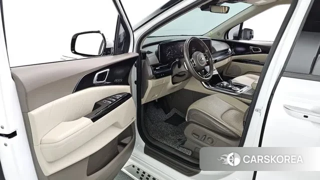 Kia Carnival 4th generation id 2970176 из Кореи 20