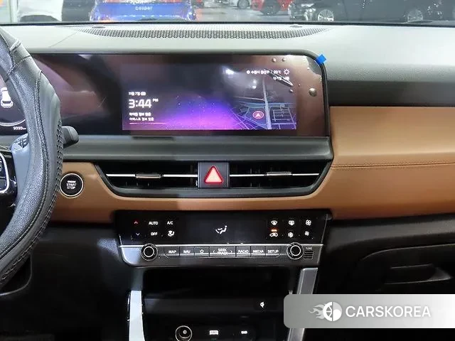 Kia The New Seltos id 3338688 из Кореи 20