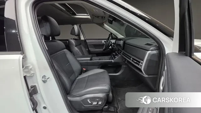 Hyundai Santa Fe (MX5) id 3706910 из Кореи 20