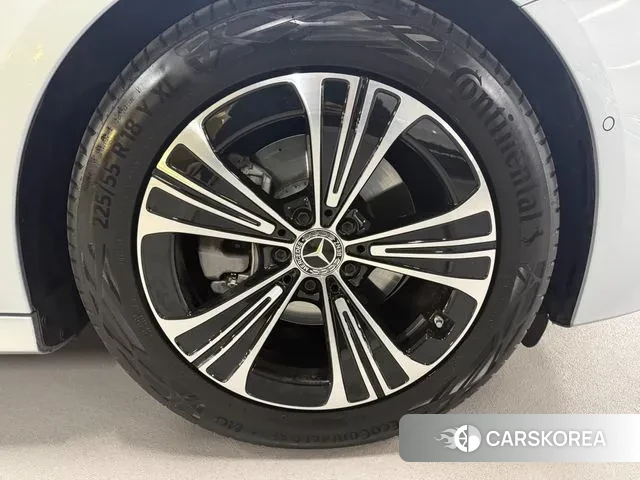 Mercedes-Benz E-Class W214 id 3775841 из Кореи 20