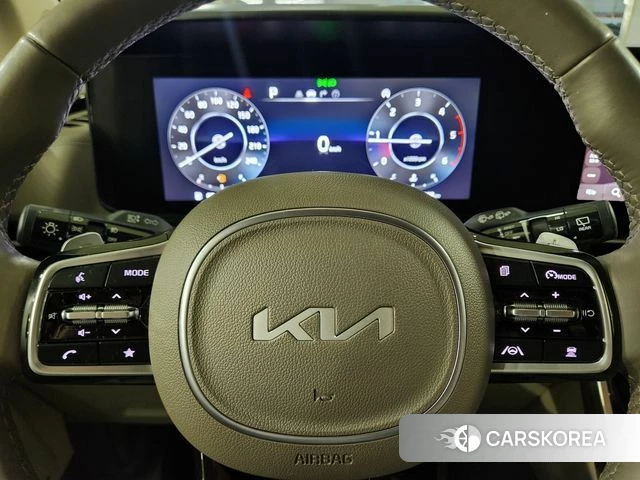 Kia Carnival 4th generation id 4388846 из Кореи 19