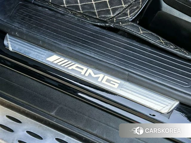 Mercedes-Benz GLE AMG id 4212938 из Китая 25