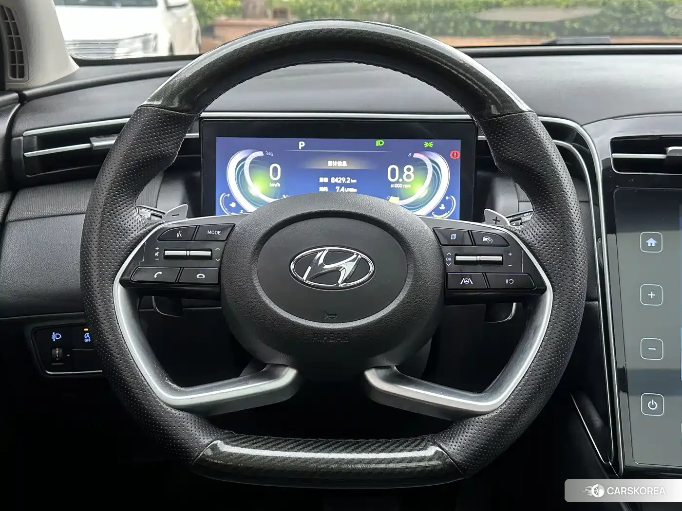 Hyundai Tucson id 4634840 из Китая 19