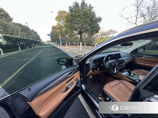 BMW 6 series GT id 4241703 из Китая 22