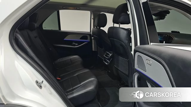 Mercedes-Benz GLE-Class W167 id 4415814 из Кореи 38