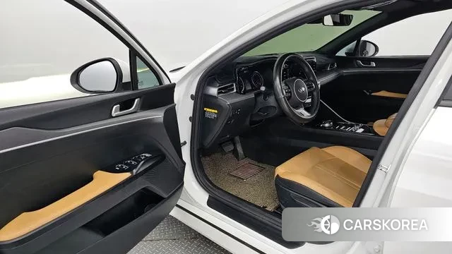 Kia K5 3rd generation id 3044984 из Кореи 20