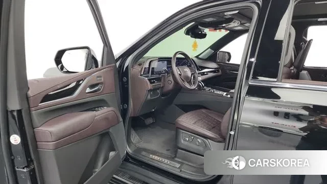 Cadillac Escalade 5th Generation id 2974128 из Кореи 20