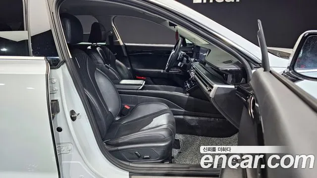 Hyundai Grandeur (GN7) id 2502313 из Кореи 20