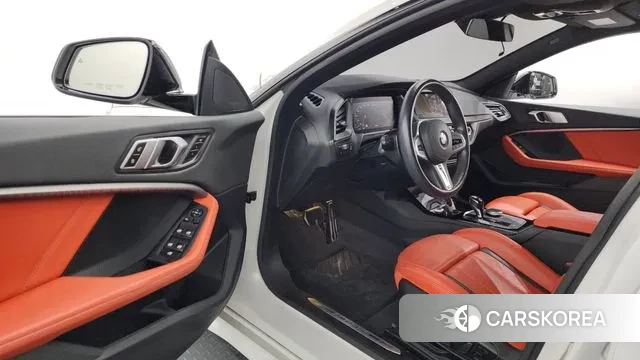 BMW 2 Series Gran Coupe (F44) id 3282179 из Кореи 20