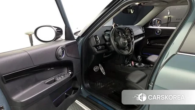 Mini Cooper Countryman id 3426975 из Кореи 20