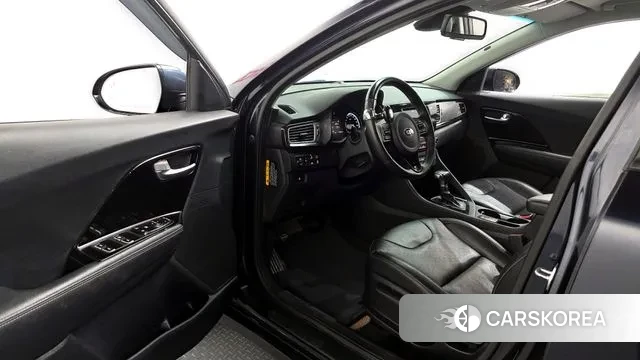 Kia Niro id 3464790 из Кореи 20