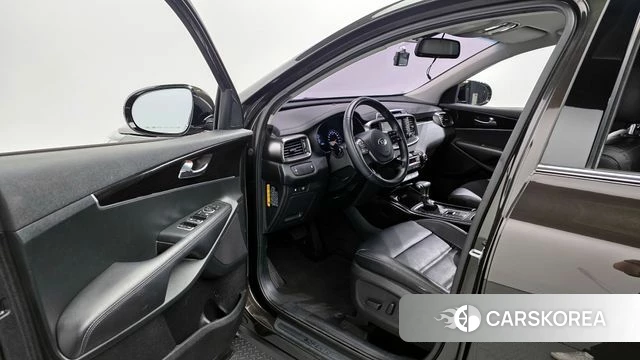 Kia The New Sorento id 4305255 из Кореи 20