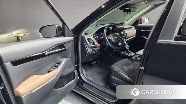 Kia Seltos id 2885051 из Кореи 20