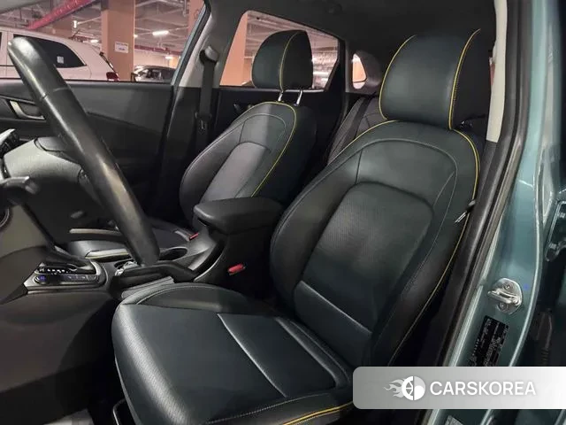 Hyundai Kona id 3034359 из Кореи 18