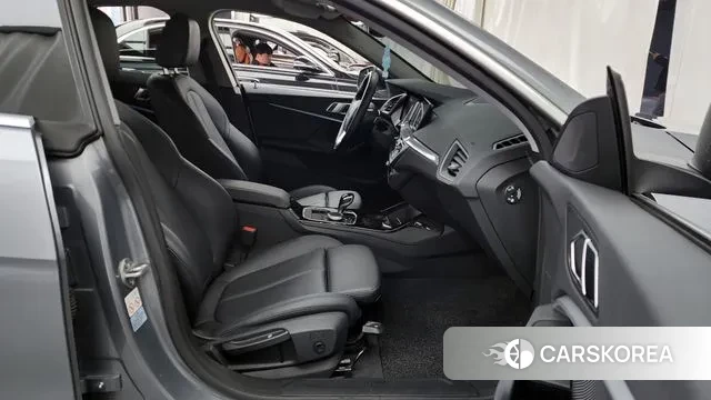 BMW 2 Series Gran Coupe (F44) id 3777431 из Кореи 20