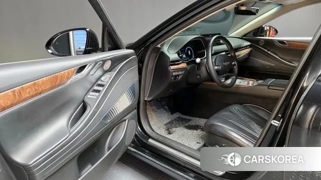 Genesis G80 (RG3) id 3349076 из Кореи 20