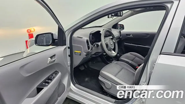 Kia Morning Urban (JA) id 2812377 из Кореи 20