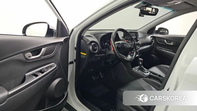 Hyundai Kona id 3955985 из Кореи 20