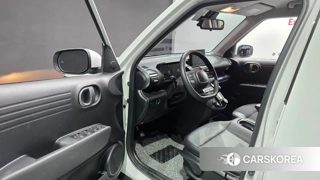 Hyundai Casper id 4469684 из Кореи 30