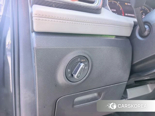 Volkswagen Tanyue id 4301248 из Китая 31